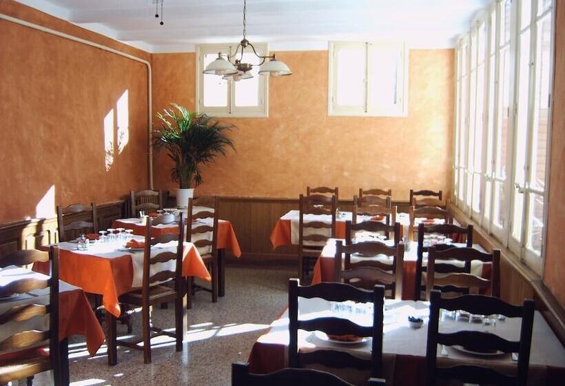 酒店 Hôtel Restaurant Du Pont Vieux