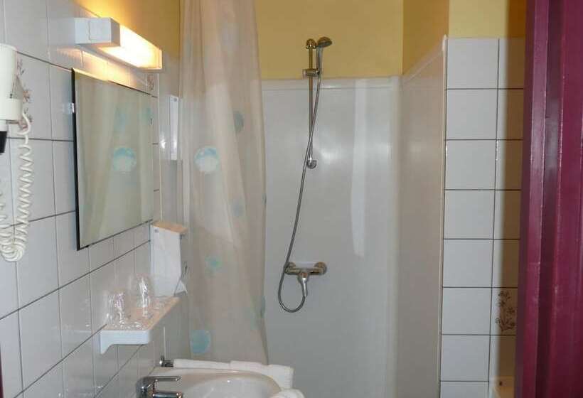 酒店 Hôtel Restaurant Du Pont Vieux