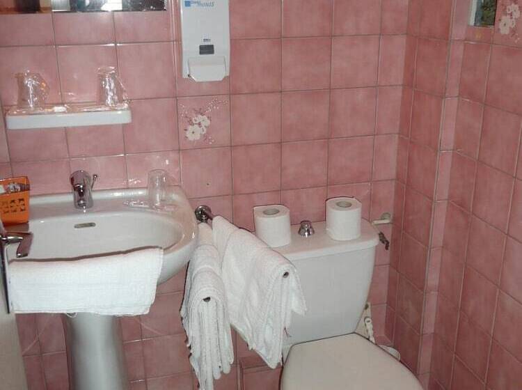 酒店 Hôtel Restaurant Du Pont Vieux