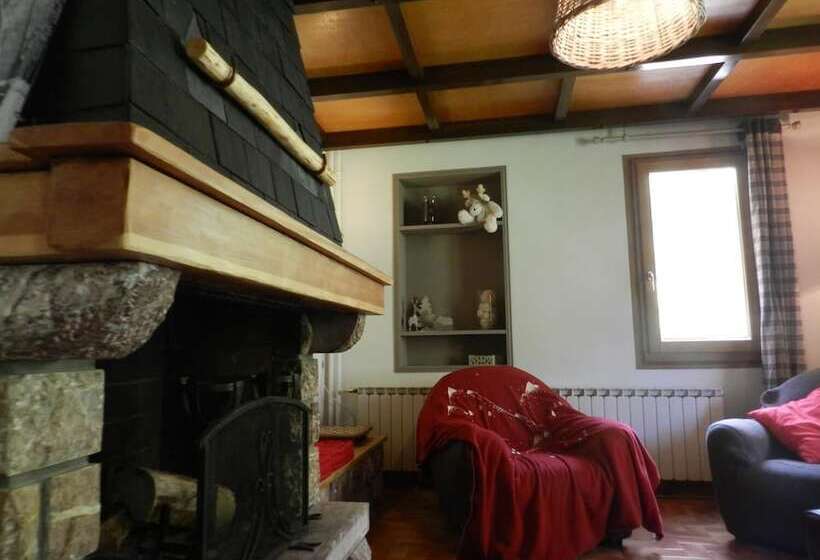 酒店 Hôtel Spa La Cascade