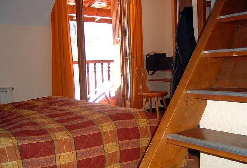 酒店 Hôtel Spa La Cascade