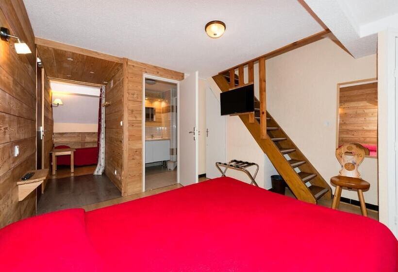 酒店 Hôtel Spa La Cascade