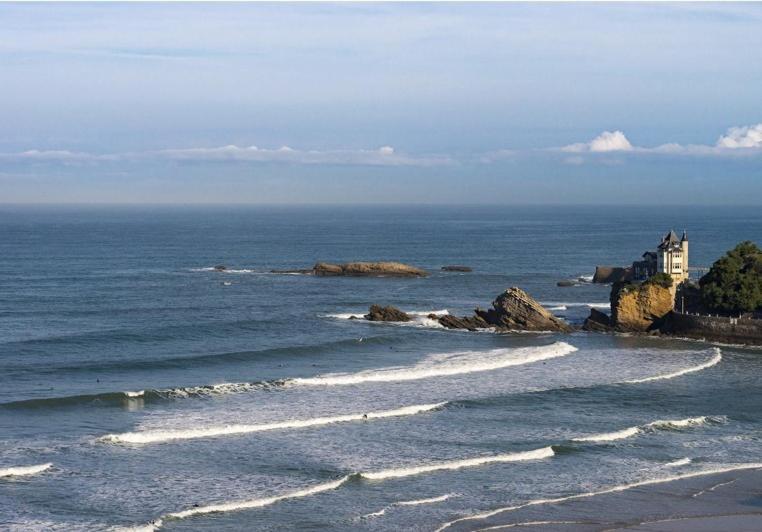 בית מלון כפרי Hôtel Val Flores Logis