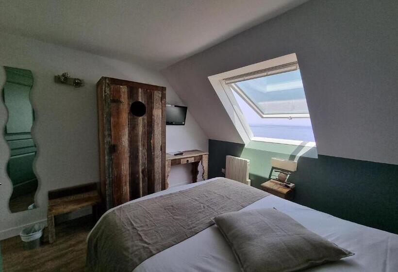 호텔 Hôtel Vauban