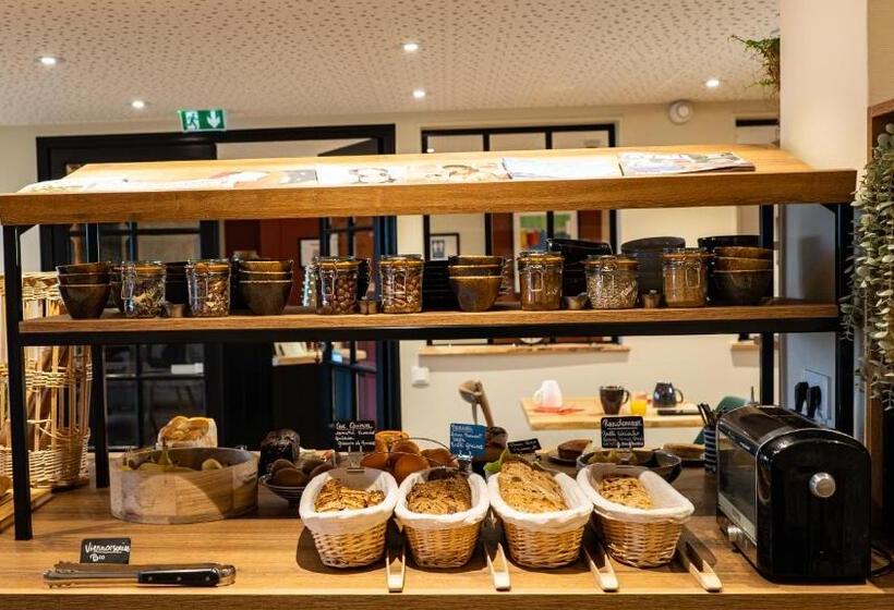 호텔 Hôtel Vauban