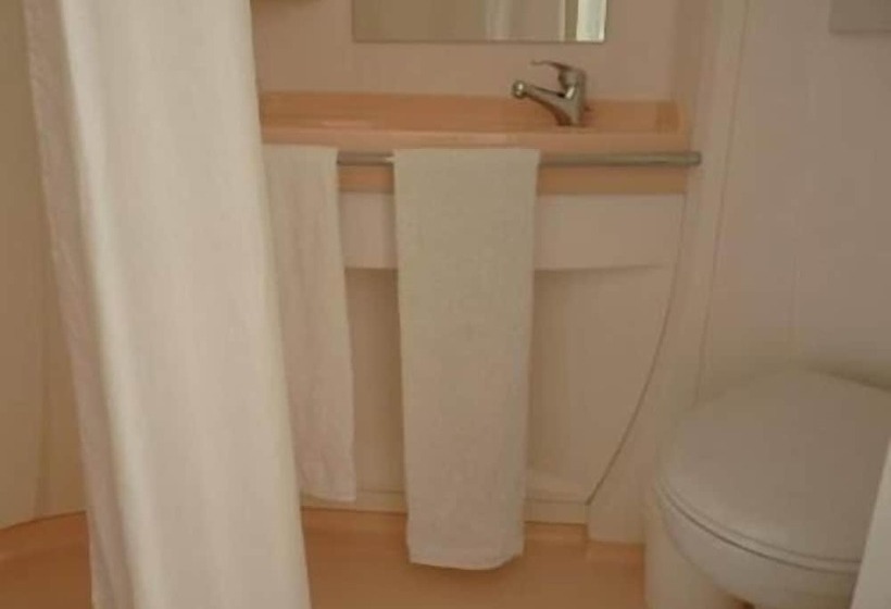 ホテル Hôtel Du Commerce