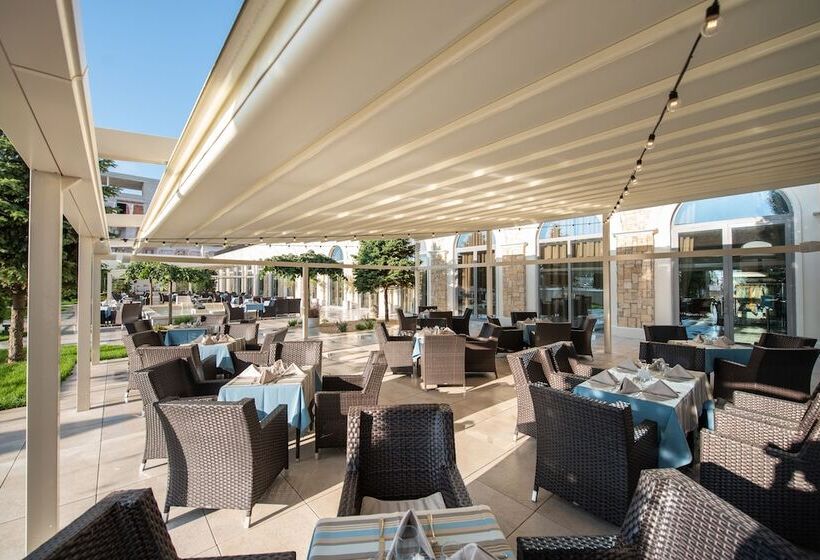 ホテル Iaki Conference & Spa