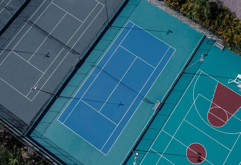 酒店 Iberostar Waves Dominicana