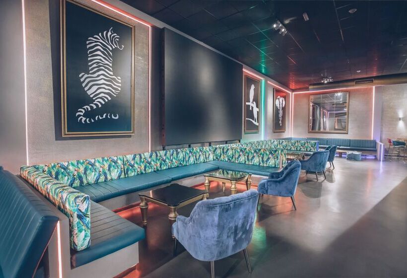 酒店 Iberostar Waves Dominicana