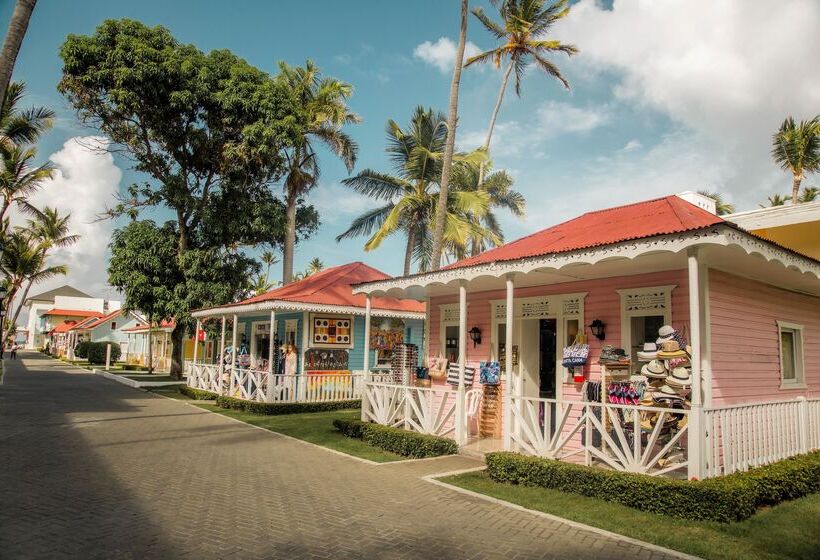 酒店 Iberostar Waves Dominicana