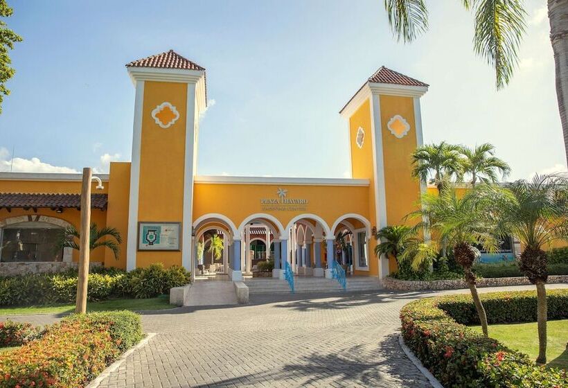 酒店 Iberostar Waves Dominicana