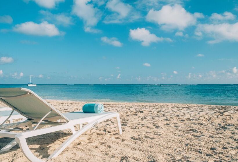 Отель Iberostar Selection Bavaro Suites