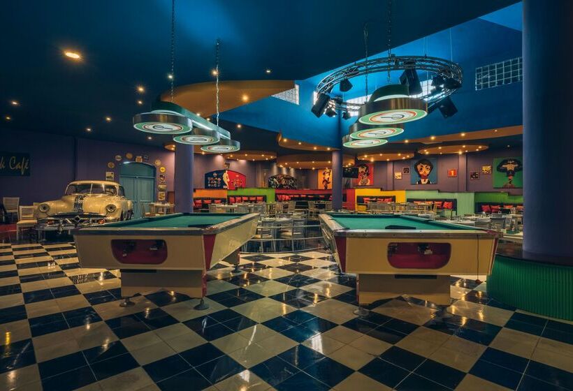 Отель Iberostar Selection Bavaro Suites