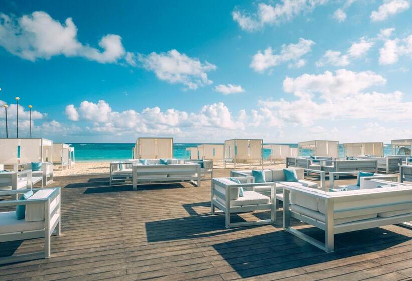 Отель Iberostar Selection Bavaro Suites