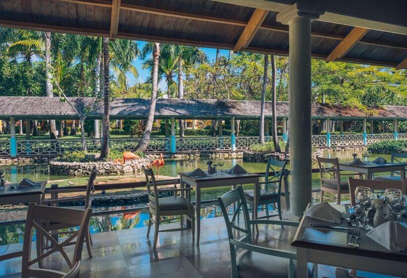 Отель Iberostar Selection Bavaro Suites