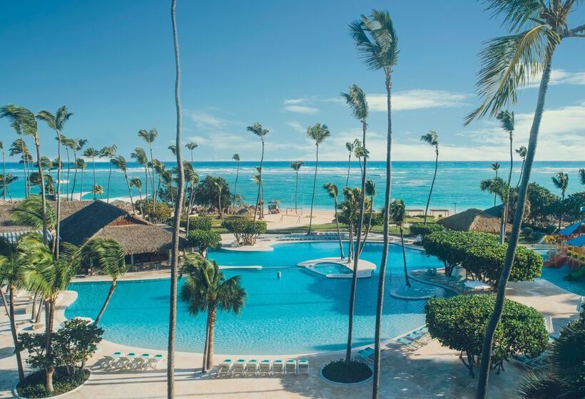Отель Iberostar Selection Bavaro Suites