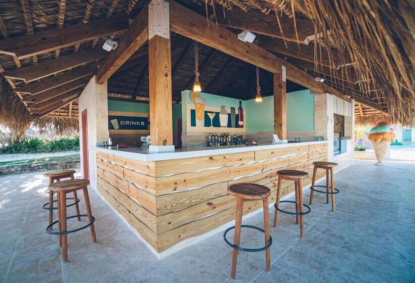 Отель Iberostar Selection Bavaro Suites