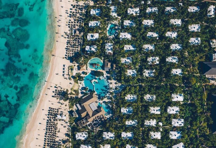 Отель Iberostar Selection Bavaro Suites