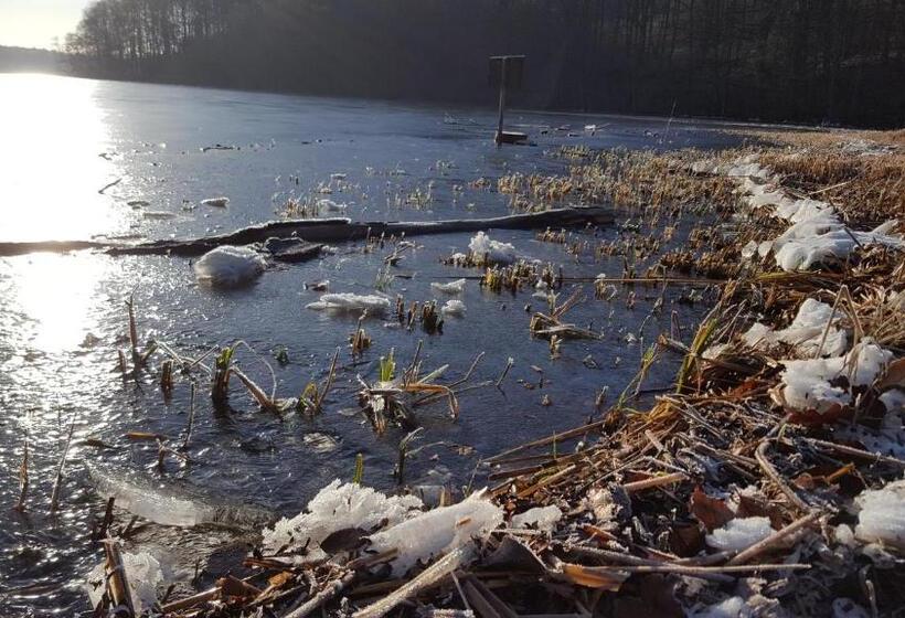 فندق Idyll Am Wolgastsee