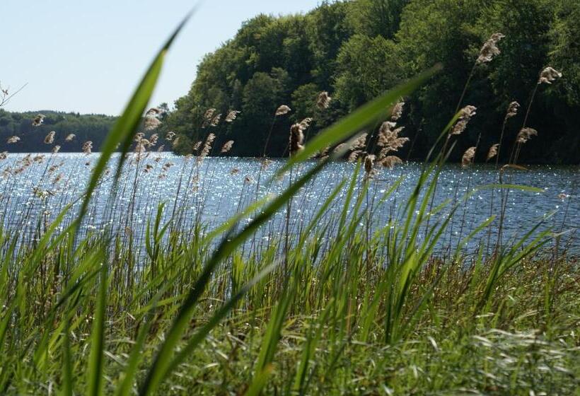 فندق Idyll Am Wolgastsee