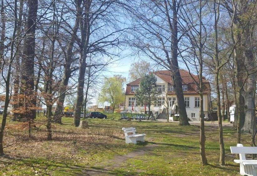 فندق Idyll Am Wolgastsee