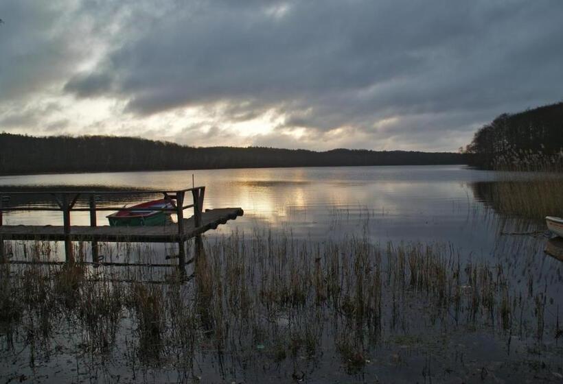 فندق Idyll Am Wolgastsee
