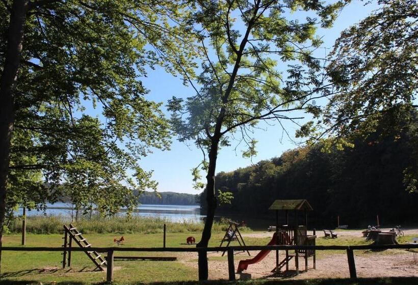 فندق Idyll Am Wolgastsee