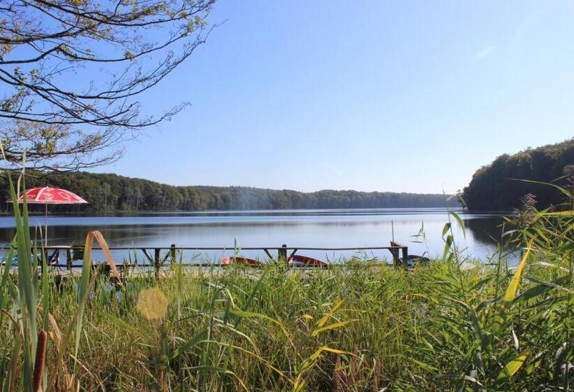 فندق Idyll Am Wolgastsee