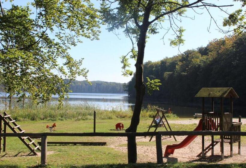 فندق Idyll Am Wolgastsee