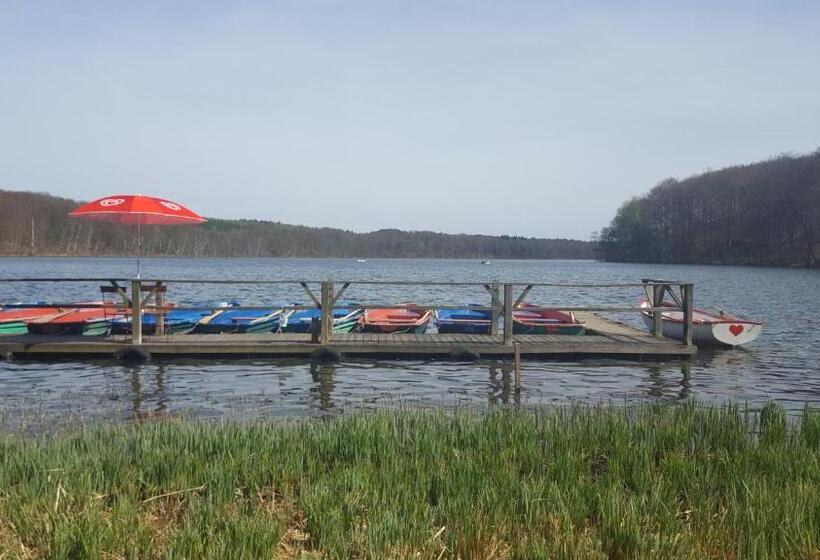 فندق Idyll Am Wolgastsee