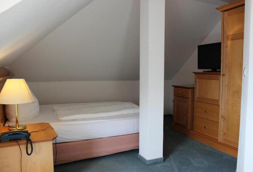 فندق Idyll Am Wolgastsee