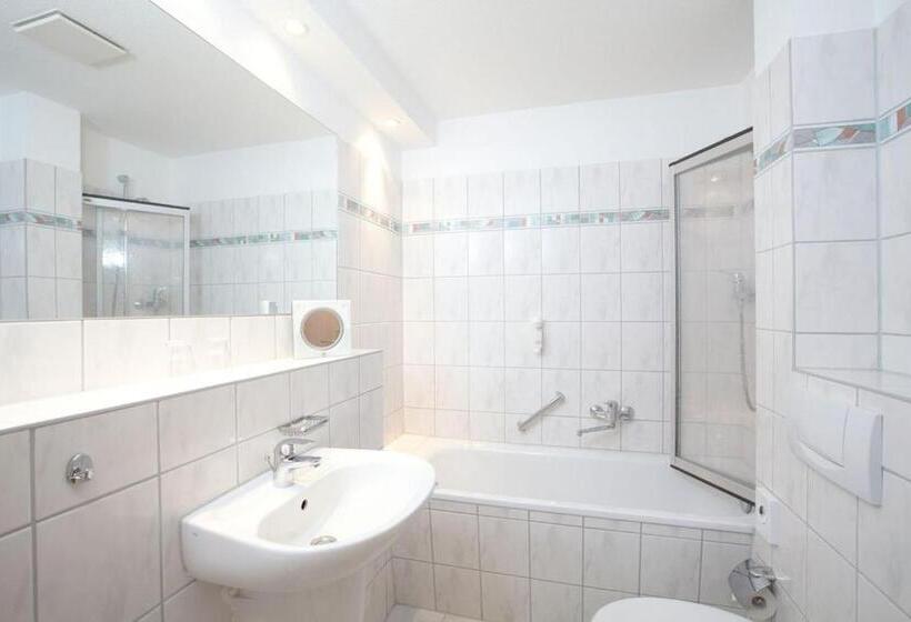 فندق Idyll Am Wolgastsee