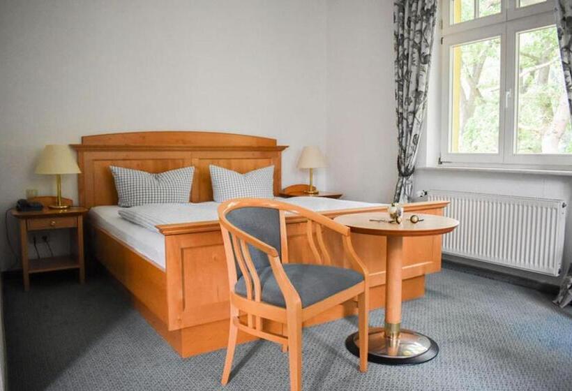 فندق Idyll Am Wolgastsee