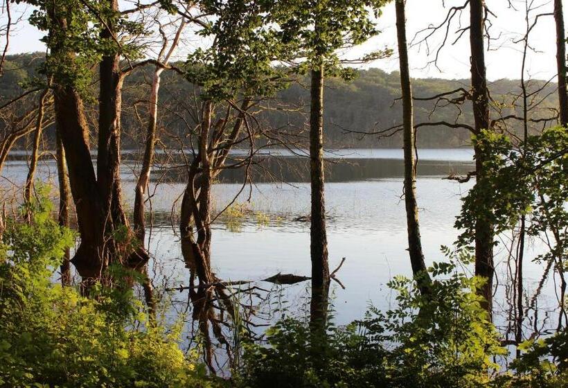 فندق Idyll Am Wolgastsee