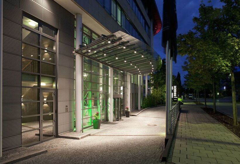 فندق Four Munich Neue Messe