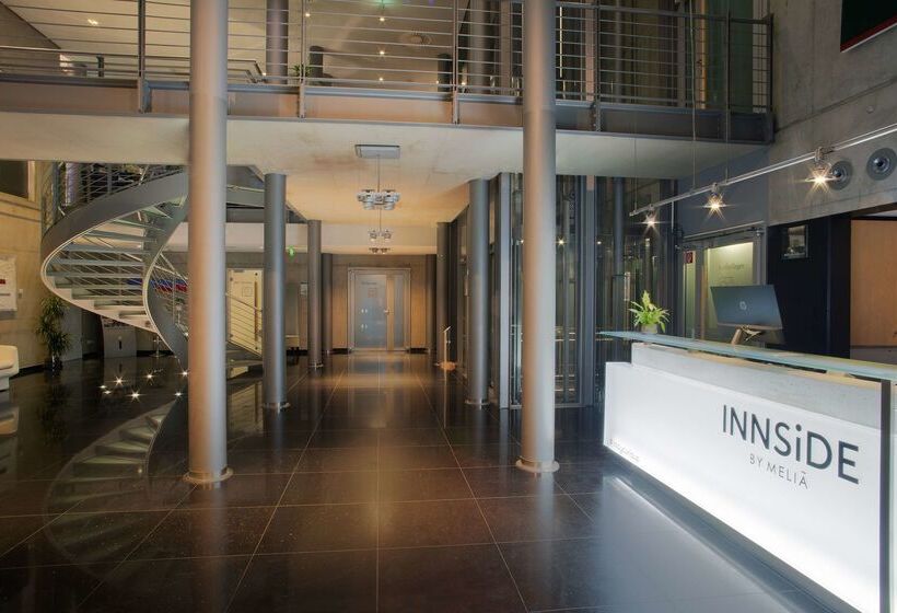 فندق Four Munich Neue Messe