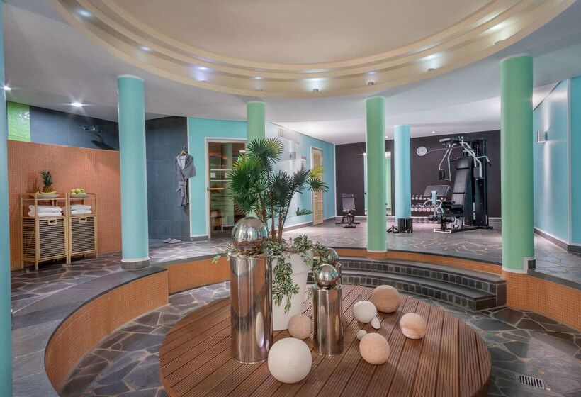 فندق Four Munich Neue Messe