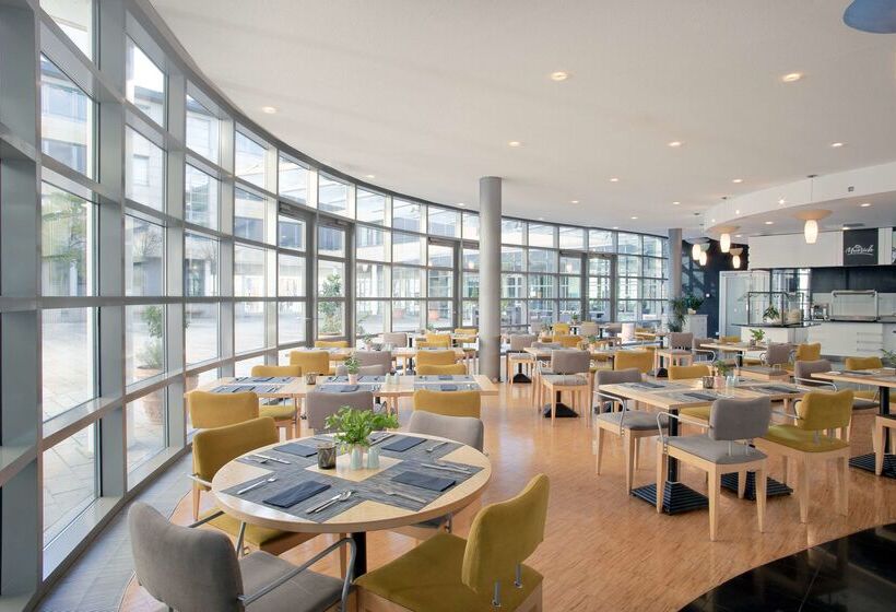 فندق Four Munich Neue Messe