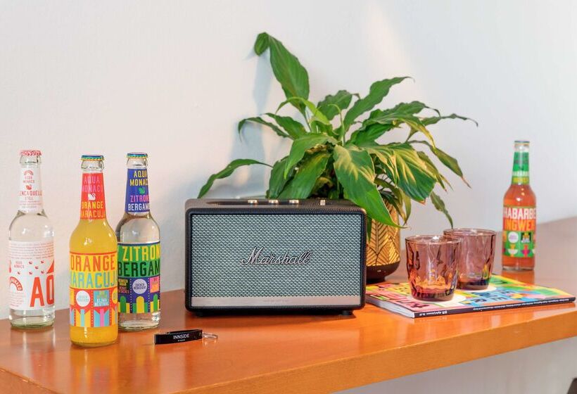 فندق Four Munich Neue Messe