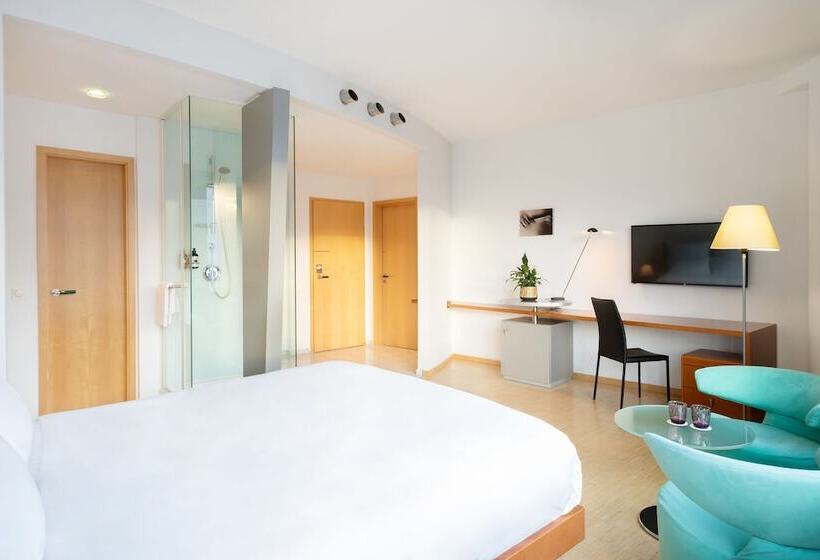 فندق Four Munich Neue Messe