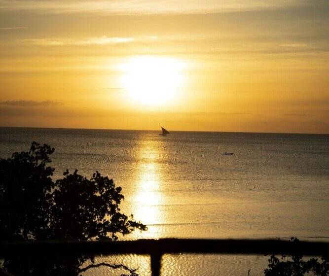 酒店 Mbweni Ruins & Gardens