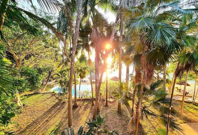 酒店 Mbweni Ruins & Gardens