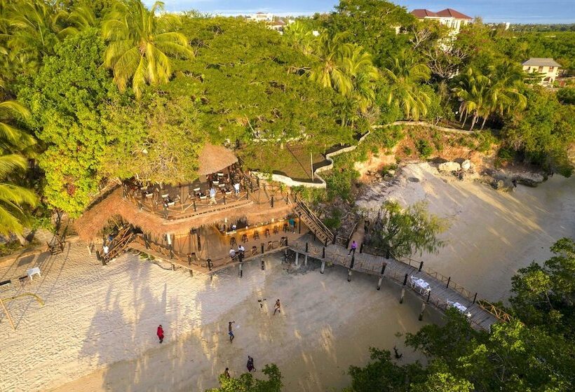 酒店 Mbweni Ruins & Gardens