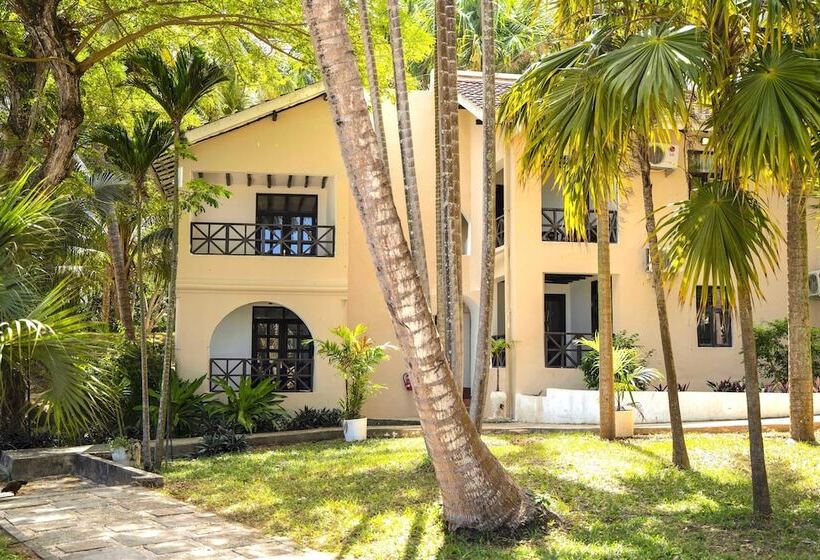 酒店 Mbweni Ruins & Gardens