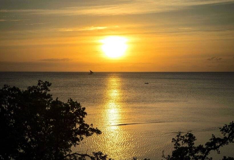 酒店 Mbweni Ruins & Gardens