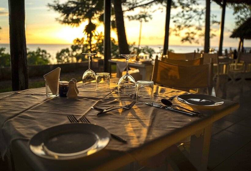 酒店 Mbweni Ruins & Gardens