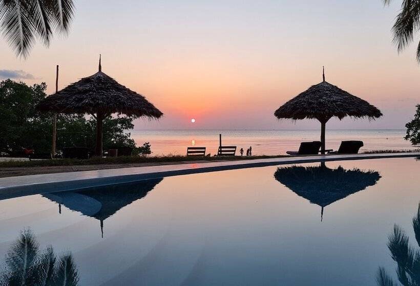 酒店 Mbweni Ruins & Gardens