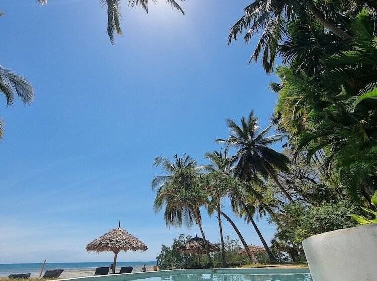 酒店 Mbweni Ruins & Gardens