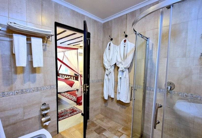 酒店 Mbweni Ruins & Gardens