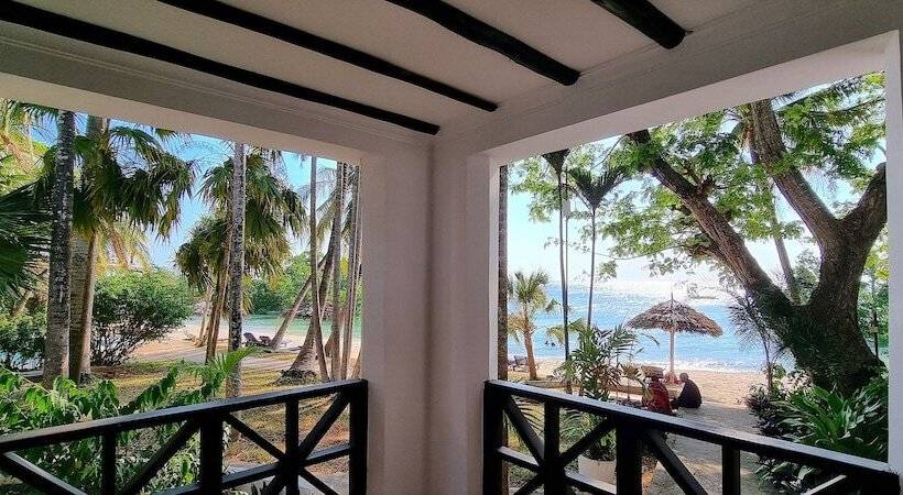 酒店 Mbweni Ruins & Gardens